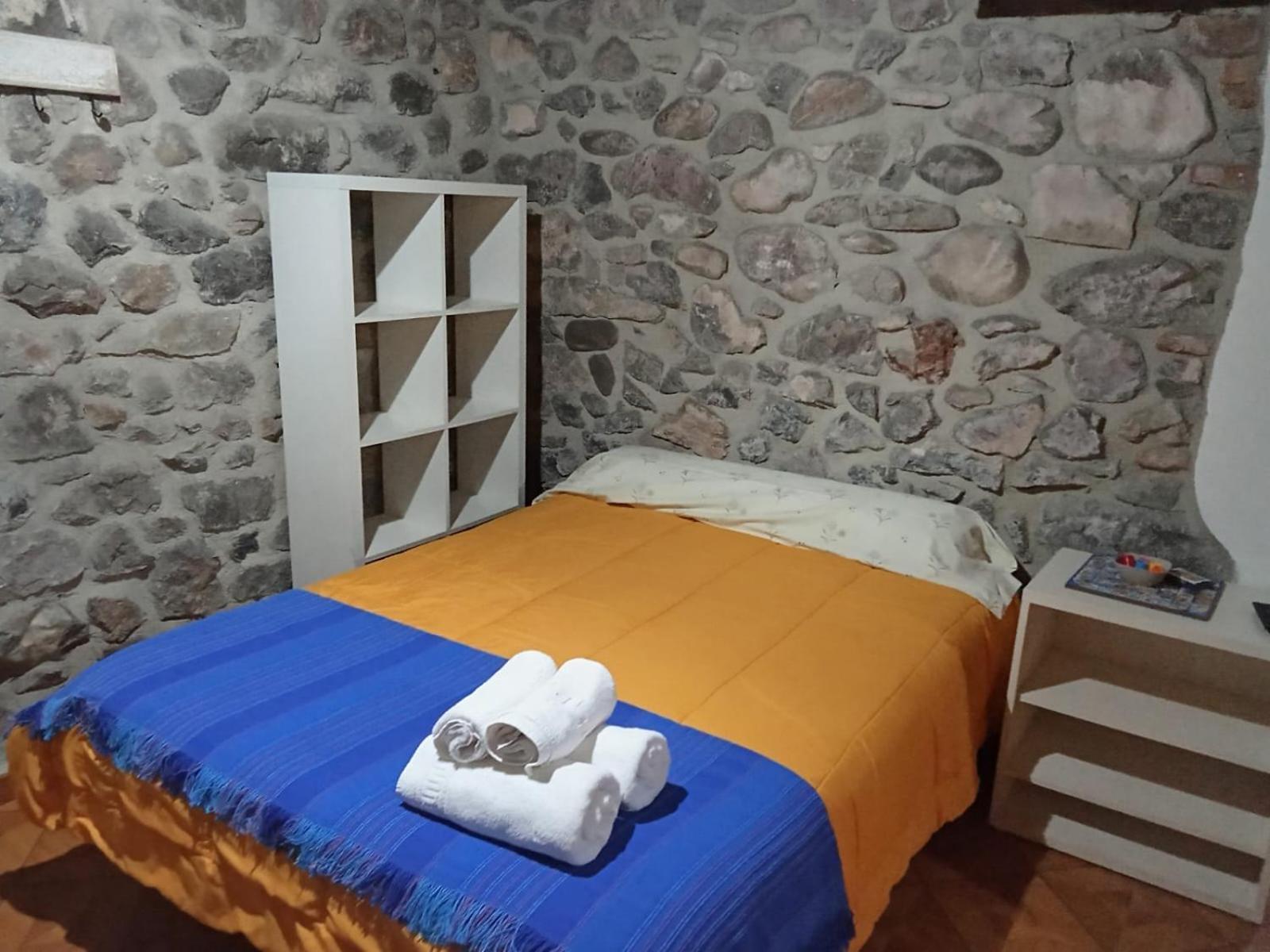 Albergue La Hermida Eksteriør billede